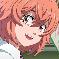 Tachibana Hinata