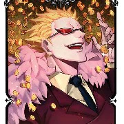 donquixote doflamingo