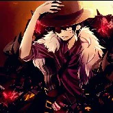 Monkey D. luffy( shinigami authorities)