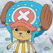 Tony Tony Chopper