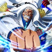 Monkey D. Garp