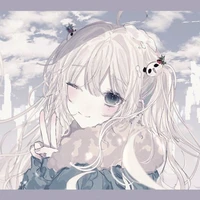 airi(tinh linh) (Robin)