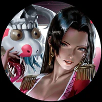 Boa Hancock