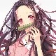Nezuko Cute
