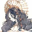 Mẹ Hân và Ngọc