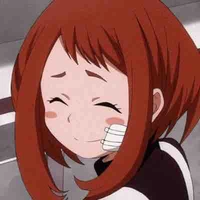 Uraraka Ochaco