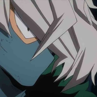 Shouji Mezou