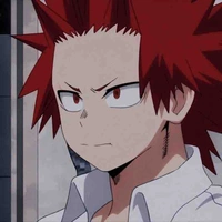Kirishima Eijirou