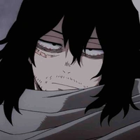 Aizawa Shouta (Eraser Head)