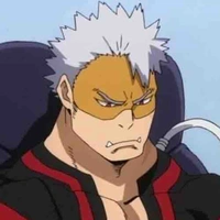 Kan Sekijirou (Vlad King)