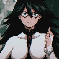 Kayama Nemuri (Midnight)