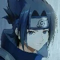 Uchiha sakuke