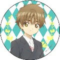 Syaoran