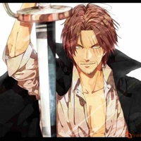 Shanks