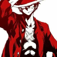Monkey.D.Luffy