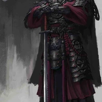 Long Vân thương - king of devil 