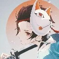 Kamado Tanjirou