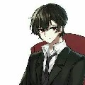 Yuto Yamada(quản gia riêng của Choil,)