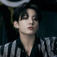 Jeon Jungkook