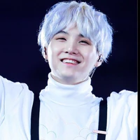 Min Yoongi