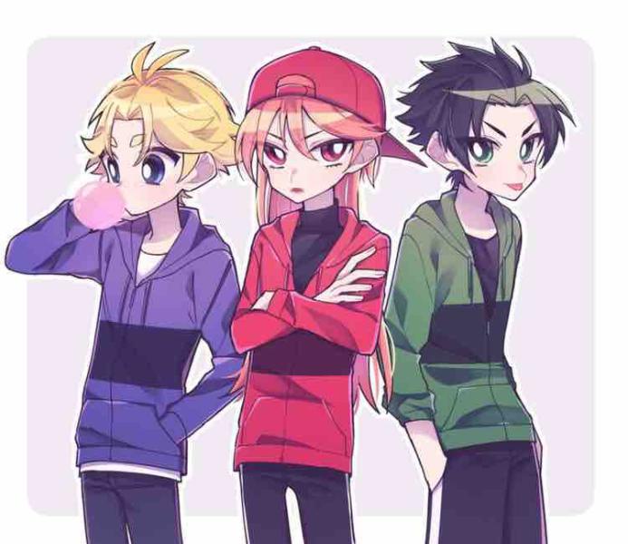 NovelToon