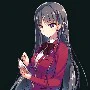 Suzune Horikita