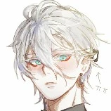 mikaya shinwolk(anh trai NI)