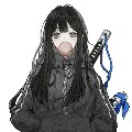 Nezoko Mikuru (Jen)