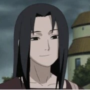 mikoto uchiha