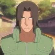 Fukaku uchiha