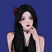 Bạch Nhược Khê•Nana