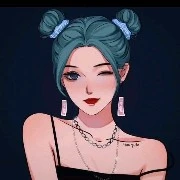 Chu Kỳ Kỳ•Vie