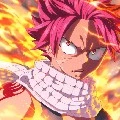 Natsu Dragneel