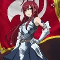 Erza Scarlet