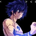 Gray Fullbuster