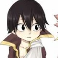 Zeref Dragneel(lúc nhỏ)