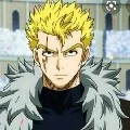 Laxus Dreyar