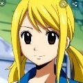 Lucy Heartfilia