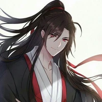 Ngụy Vô Tiện ( Nguy Anh)