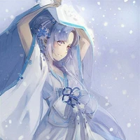 Nguyệt Tuyết Nhi (tg - 🍓)