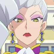 Gloria
Ookanda