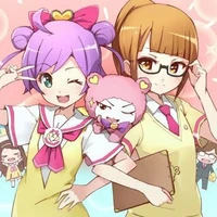 Mirei + Laala