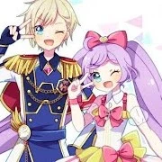 Laala x Shougo