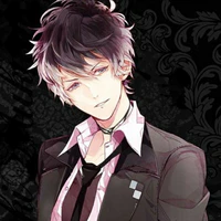 ruki mukami