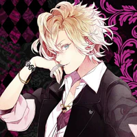 kou mukami