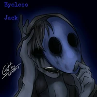 eyeless jack