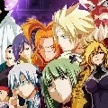SPRIGGAN 12