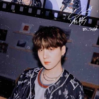 Min Yoongi