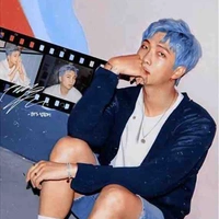 Kim namjoon