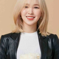 Kim Wendy